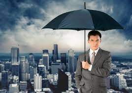 Business Insurance Levantam