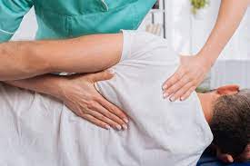 Chiropractor Care