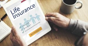 Life Insurance by Appxo.in