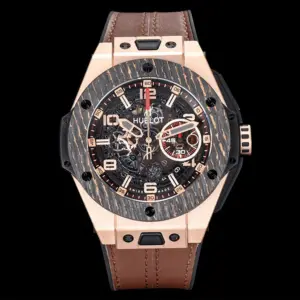 FintechZoom Hublot Spirit